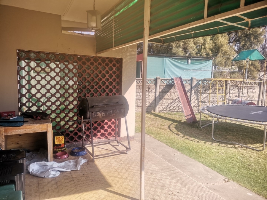 3 Bedroom Property for Sale in Senekal Free State